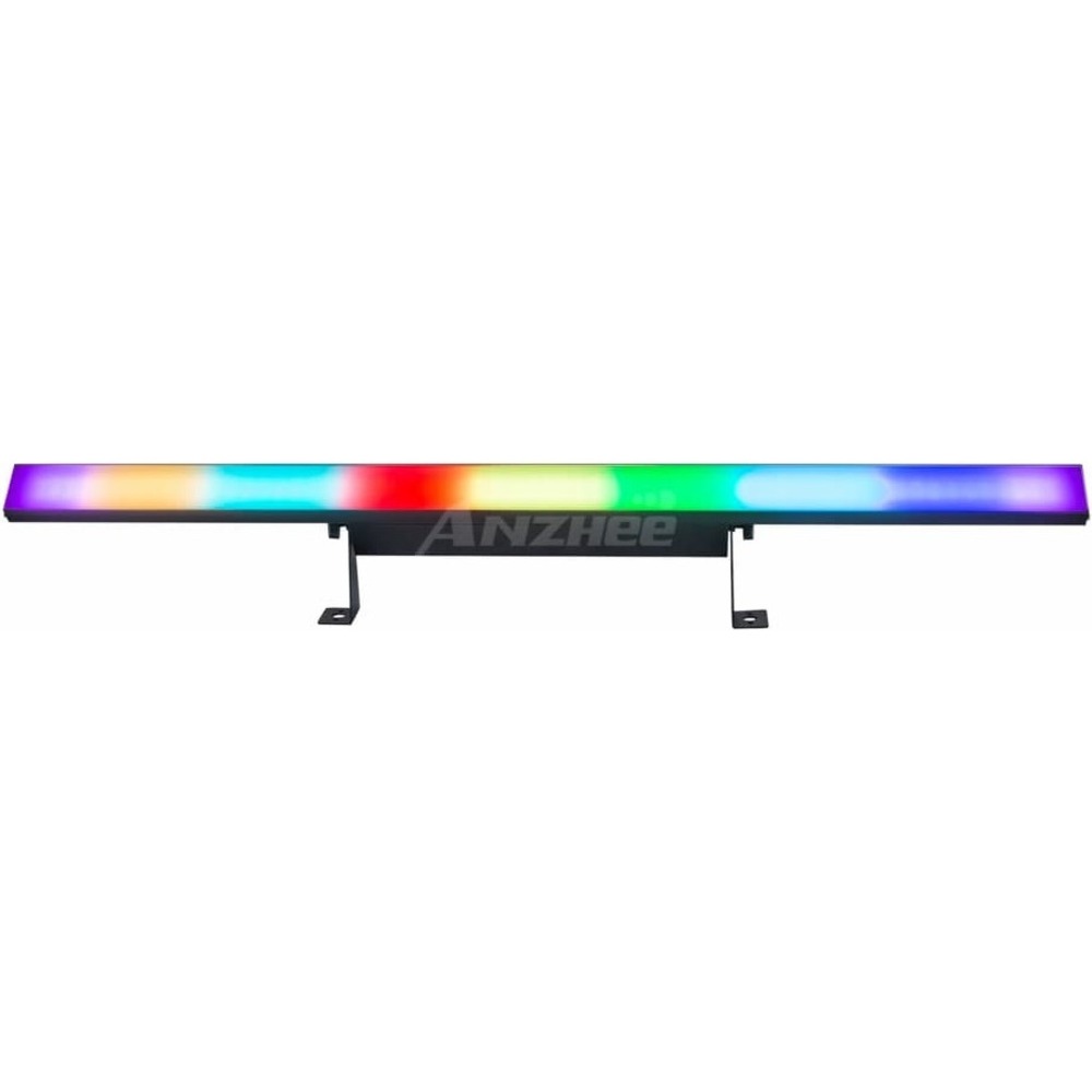 LED панель PROCBET STRIP LED 124 FLAT