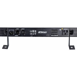 LED панель PROCBET STRIP LED 124 FLAT
