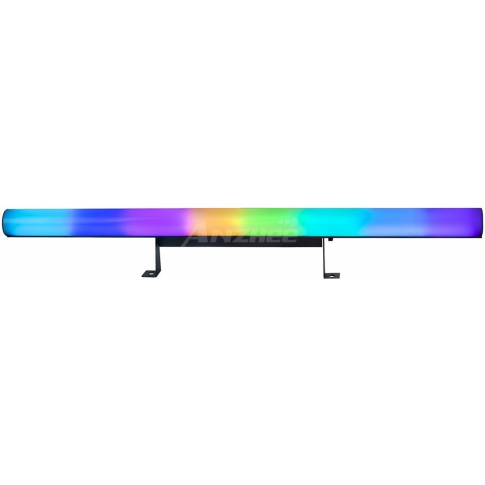 LED панель PROCBET STRIP LED 124 ROUND