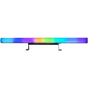 LED панель PROCBET STRIP LED 124 ROUND