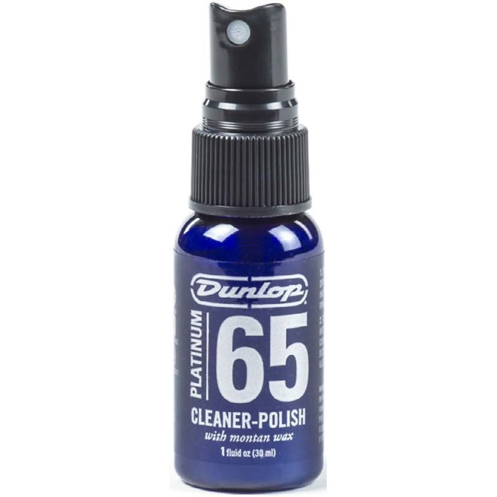 Полироль для гитары DUNLOP P65CP4