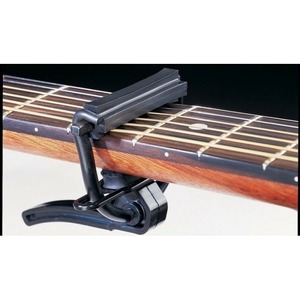 Каподастр для гитары DUNLOP 50CF