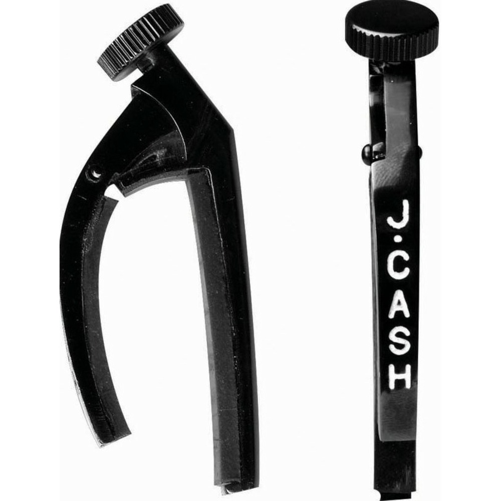 Каподастр для неплоского грифа DUNLOP JCS-50C