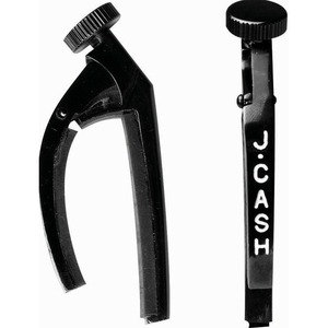 Каподастр для неплоского грифа DUNLOP JCS-50C