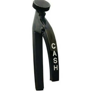 Каподастр для неплоского грифа DUNLOP JCS-50C