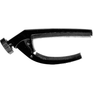 Каподастр для неплоского грифа DUNLOP JCS-50C