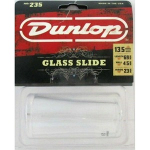 Слайд стеклянный DUNLOP 235-Dunlop