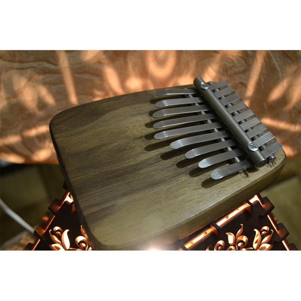 Калимба Мастерская Семьи Масько MCMK001 IA