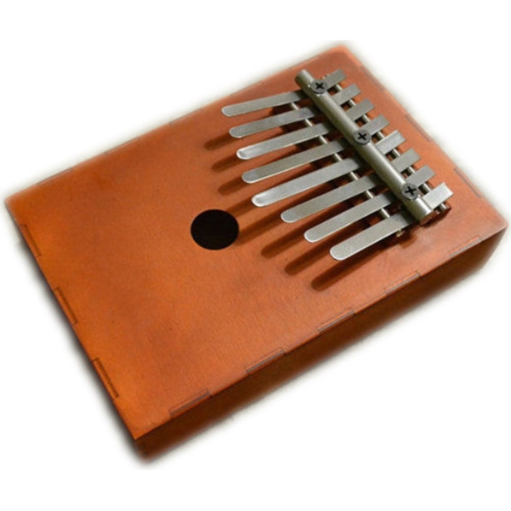 Калимба Мастерская Семьи Масько MCMK004 M