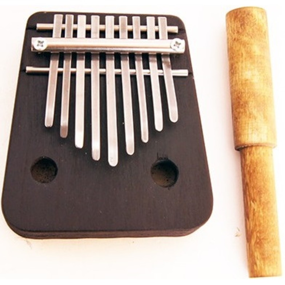 Калимба лягушка Мастерская Семьи Масько MCMK006 2