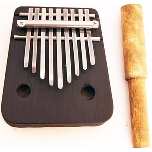 Калимба лягушка Мастерская Семьи Масько MCMK006 2