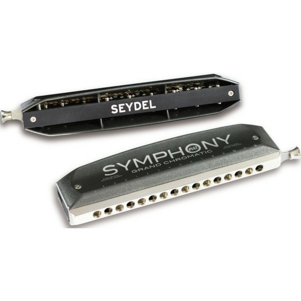 Губная гармошка Seydel Sohne 52640C