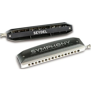 Губная гармошка Seydel Sohne 52640C