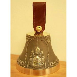 Колокол Воронежская Литейная Мастерская KM950-014