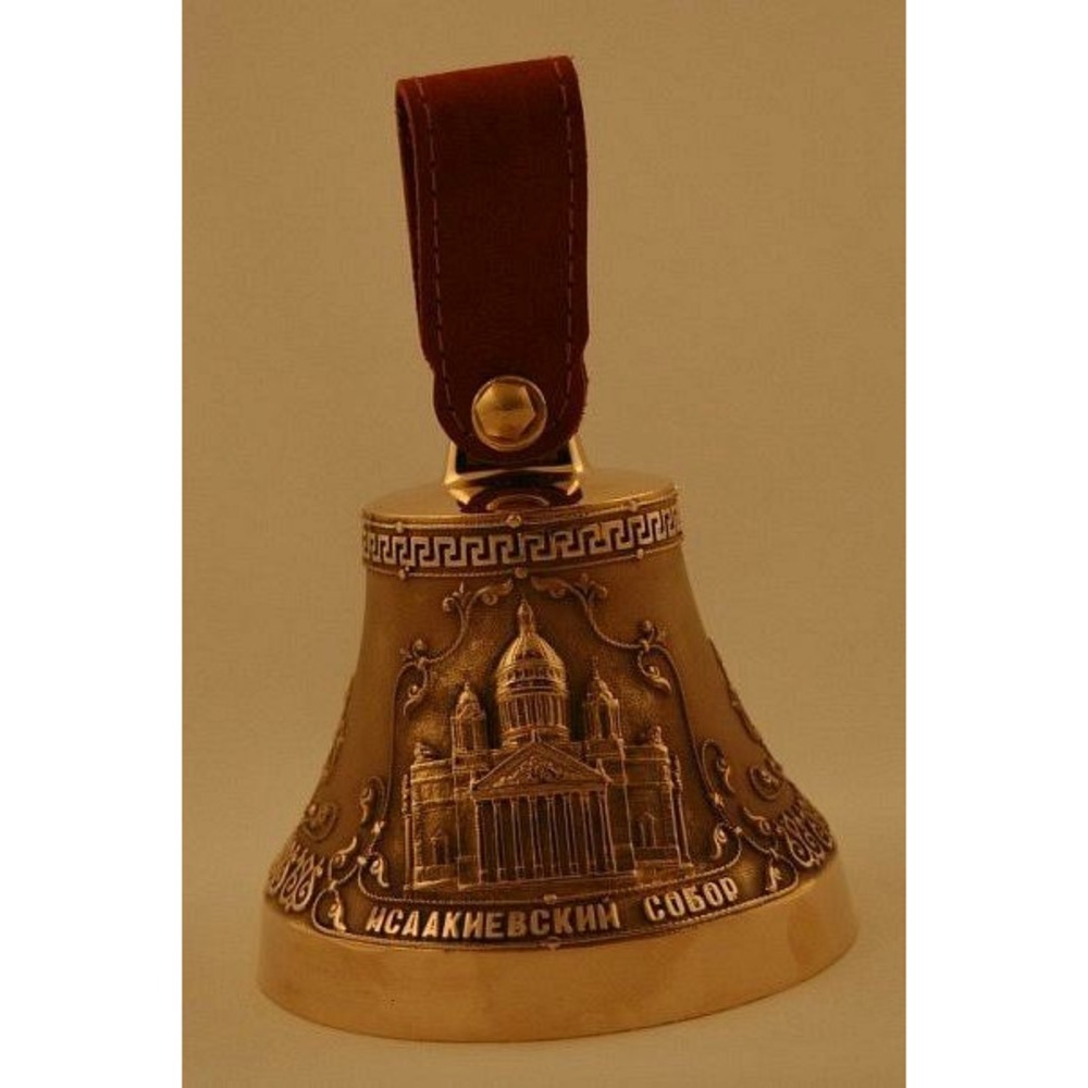 Колокол Воронежская Литейная Мастерская KM950-018