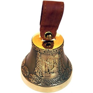 Колокол Воронежская Литейная Мастерская KM950-013