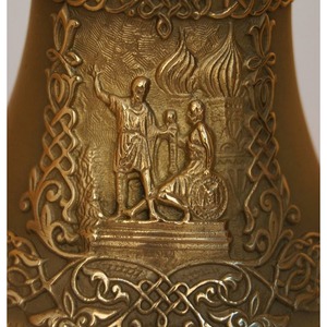 Колокол Воронежская Литейная Мастерская KM950-013