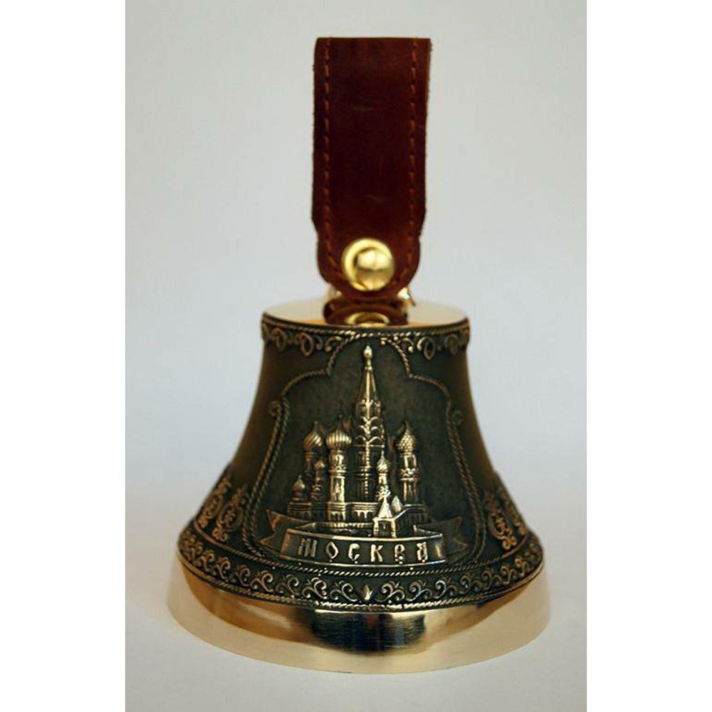 Колокол Воронежская Литейная Мастерская KM950-015