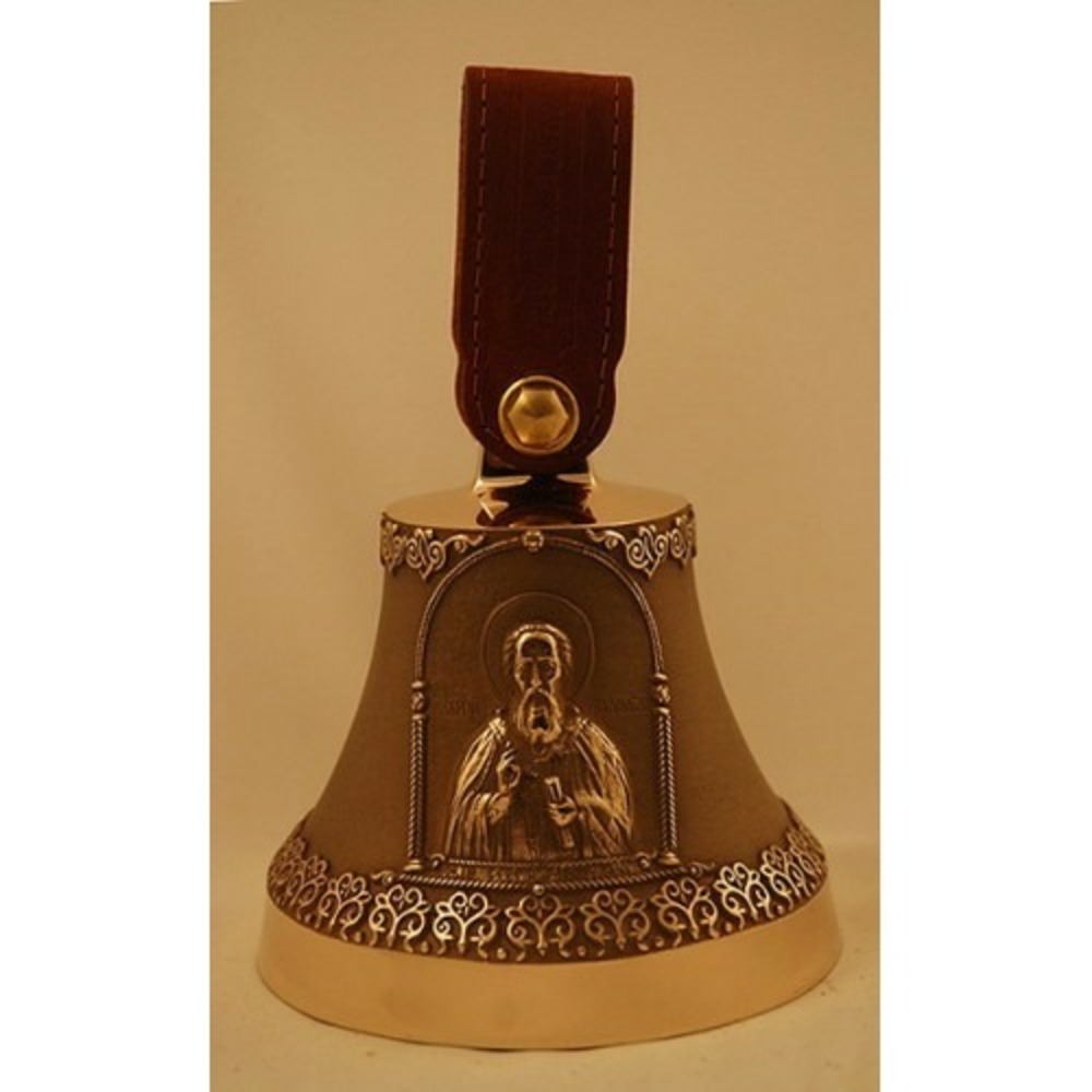 Колокол Воронежская Литейная Мастерская KM950-007