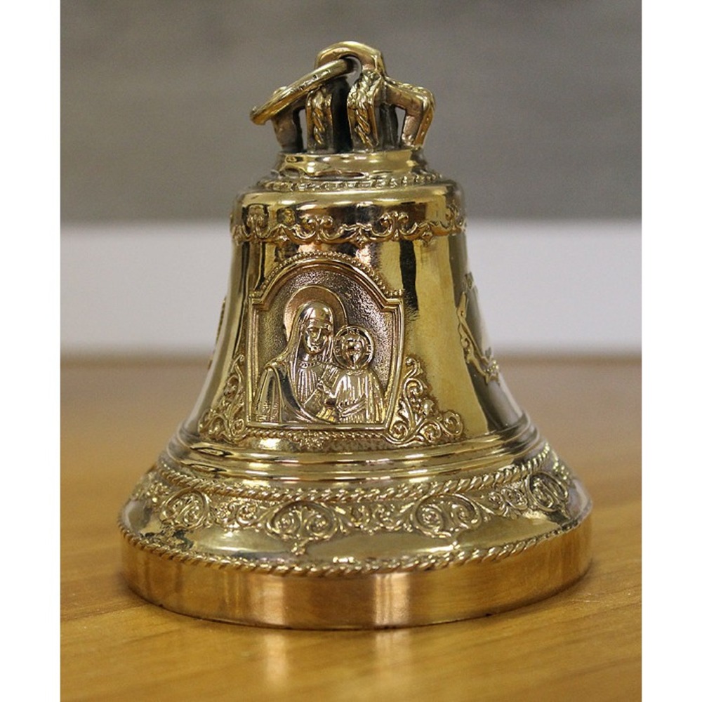 Колокол Воронежская Литейная Мастерская KM270-002