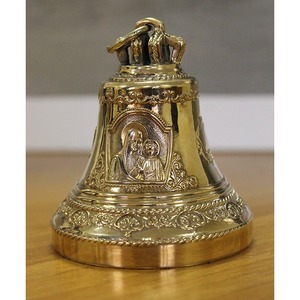 Колокол Воронежская Литейная Мастерская KM270-002