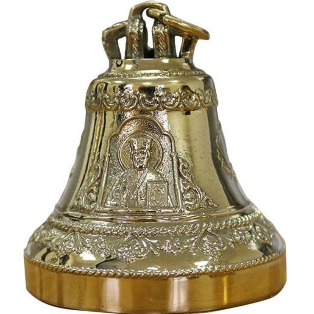 Колокол Воронежская Литейная Мастерская KM270-003