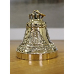 Колокол Воронежская Литейная Мастерская KM270-003