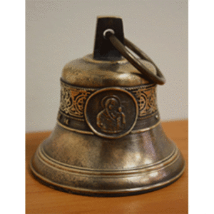 Колокол Воронежская Литейная Мастерская KM350-001