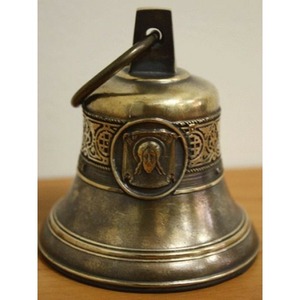 Колокол Воронежская Литейная Мастерская KM350-001