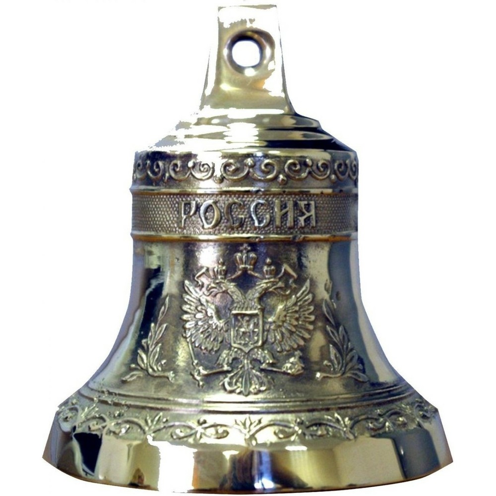 Колокол Воронежская Литейная Мастерская KM350-006