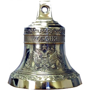 Колокол Воронежская Литейная Мастерская KM350-006