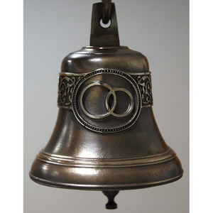 Колокол Воронежская Литейная Мастерская KM350-004