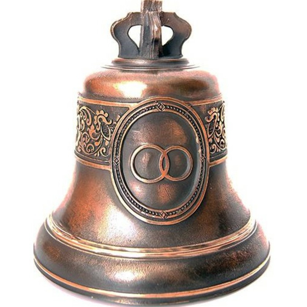 Колокол Воронежская Литейная Мастерская KM950-110-10