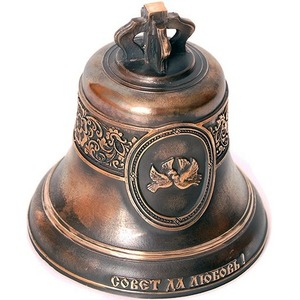 Колокол Воронежская Литейная Мастерская KM950-110-10