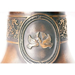 Колокол Воронежская Литейная Мастерская KM950-110-10