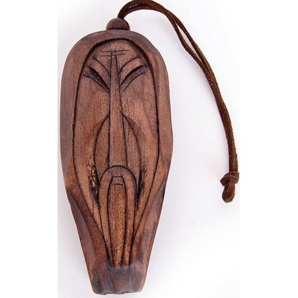 Футляр для малого варгана Мастерская Поткиных VPFM2