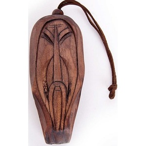 Футляр для малого варгана Мастерская Поткиных VPFM2