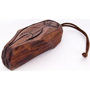 Футляр для малого варгана Мастерская Поткиных VPFM2