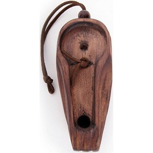 Футляр для малого варгана Мастерская Поткиных VPFM2