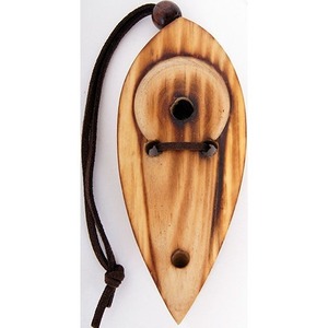 Футляр для малого варгана Мастерская Поткиных VPFM3