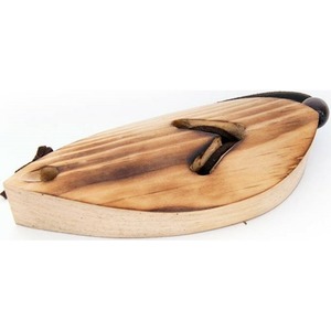 Футляр для малого варгана Мастерская Поткиных VPFM3