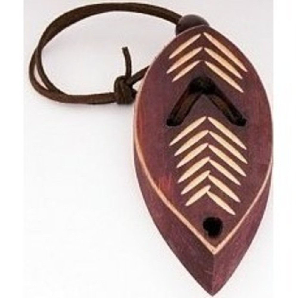 Футляр для малого варгана Мастерская Поткиных VPFM4