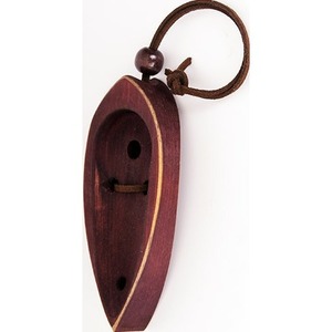 Футляр для малого варгана Мастерская Поткиных VPFM4