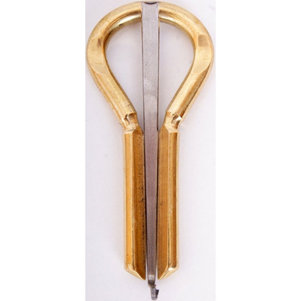 Варган алтайский Мастерская Поткиных VPM2