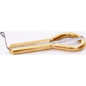 Варган алтайский Мастерская Поткиных VPM2