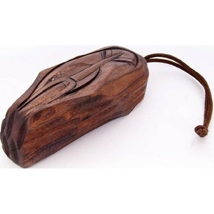 Футляр для большого варгана Мастерская Поткиных VPFB1