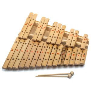 Ксилофон Мастерская Сереброва MS-K1-KS-13