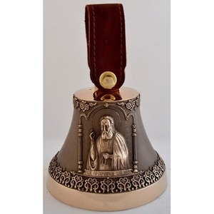 Колокол Воронежская Литейная Мастерская KM950-006