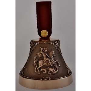 Колокол Воронежская Литейная Мастерская KM950-030