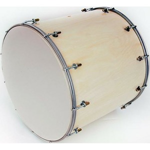 Барабан кавказский Мастерская Бехтеревых BK-13Do